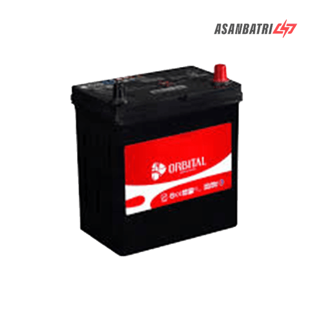 باتری اوربیتال 35 آمپر